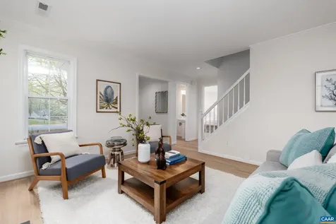 2492 Indian Laurel Road Charlottesville VA 22911