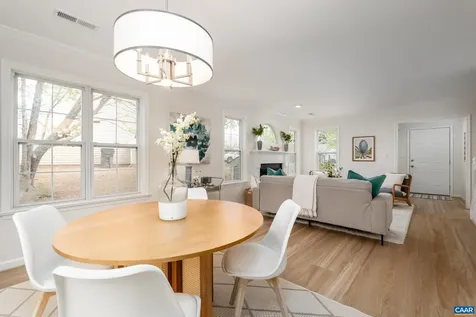 2492 Indian Laurel Road Charlottesville VA 22911