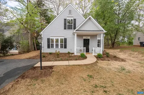 2492 Indian Laurel Road Charlottesville VA 22911