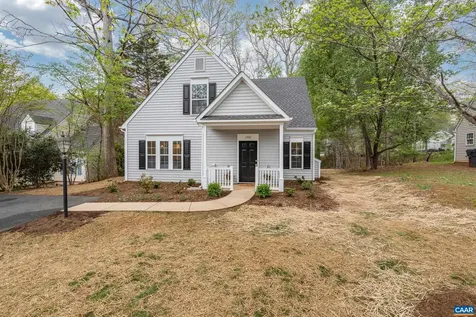 2492 Indian Laurel Road Charlottesville VA 22911