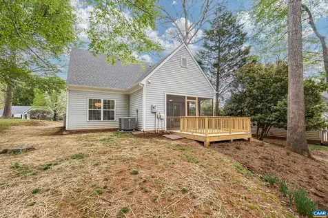 2492 Indian Laurel Road Charlottesville VA 22911