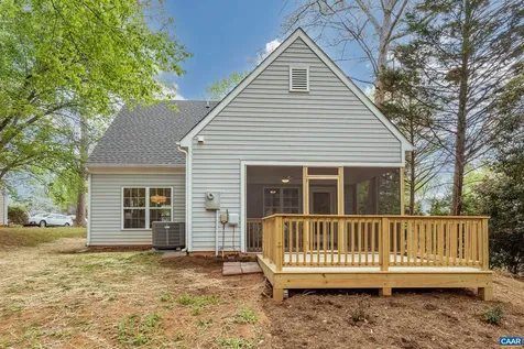 2492 Indian Laurel Road Charlottesville VA 22911