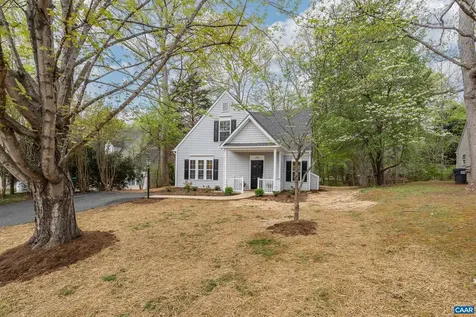 2492 Indian Laurel Road Charlottesville VA 22911