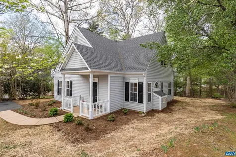 2492 Indian Laurel Road Charlottesville VA 22911