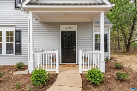 2492 Indian Laurel Road Charlottesville VA 22911