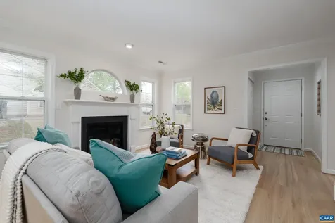 2492 Indian Laurel Road Charlottesville VA 22911