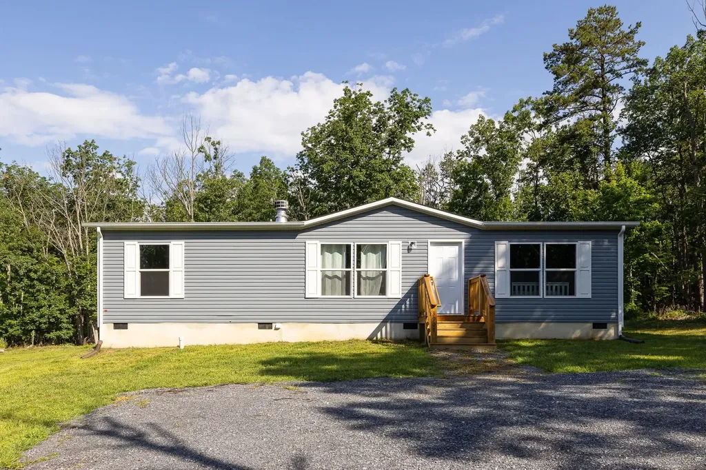 3907 Mule Skinner Lane Elkton VA 22827