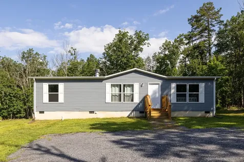 3907 Mule Skinner Lane Elkton VA 22827