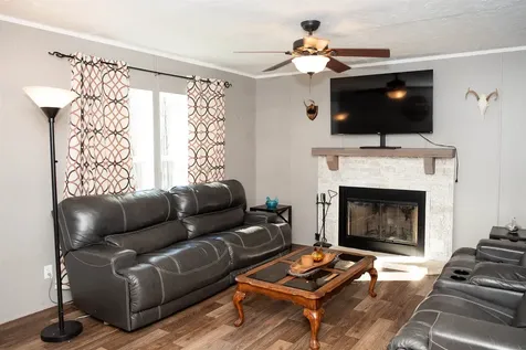3907 Mule Skinner Lane Elkton VA 22827