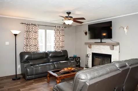 3907 Mule Skinner Lane Elkton VA 22827