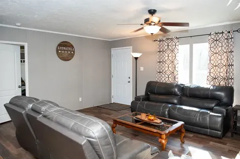 3907 Mule Skinner Lane Elkton VA 22827