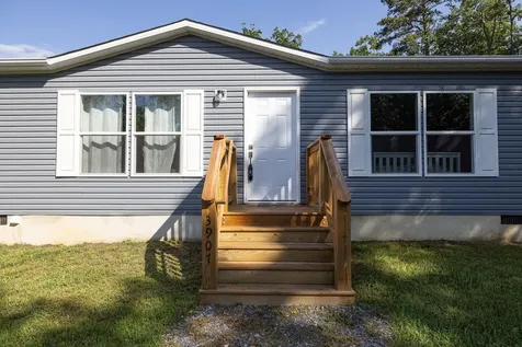 3907 Mule Skinner Lane Elkton VA 22827