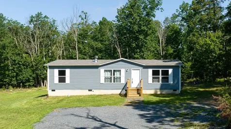3907 Mule Skinner Lane Elkton VA 22827