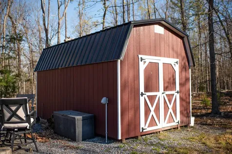 3907 Mule Skinner Lane Elkton VA 22827