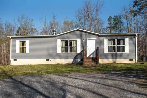 3907 Mule Skinner Lane Elkton VA 22827