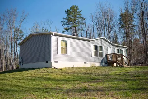 3907 Mule Skinner Lane Elkton VA 22827