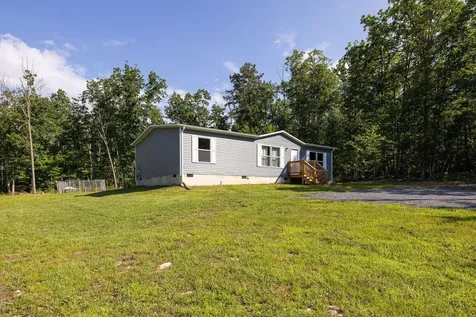 3907 Mule Skinner Lane Elkton VA 22827