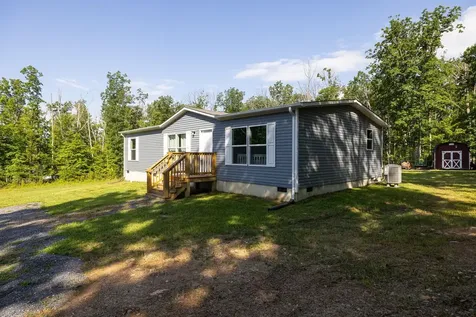 3907 Mule Skinner Lane Elkton VA 22827
