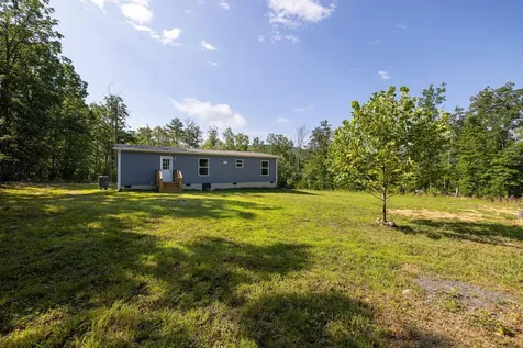 3907 Mule Skinner Lane Elkton VA 22827