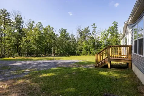 3907 Mule Skinner Lane Elkton VA 22827