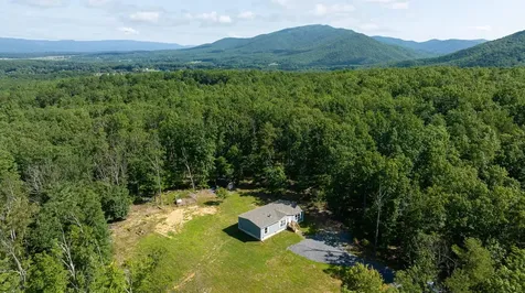 3907 Mule Skinner Lane Elkton VA 22827