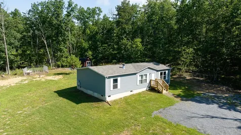 3907 Mule Skinner Lane Elkton VA 22827