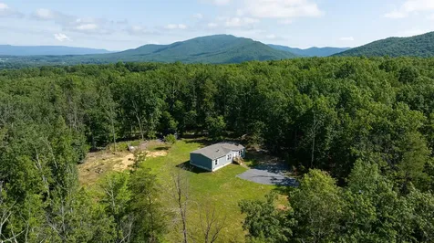 3907 Mule Skinner Lane Elkton VA 22827