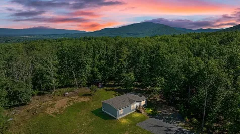 3907 Mule Skinner Lane Elkton VA 22827