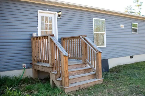3907 Mule Skinner Lane Elkton VA 22827
