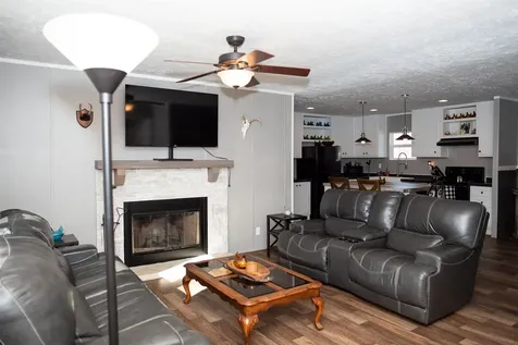 3907 Mule Skinner Lane Elkton VA 22827