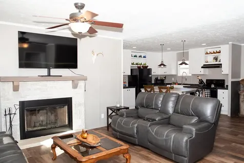 3907 Mule Skinner Lane Elkton VA 22827