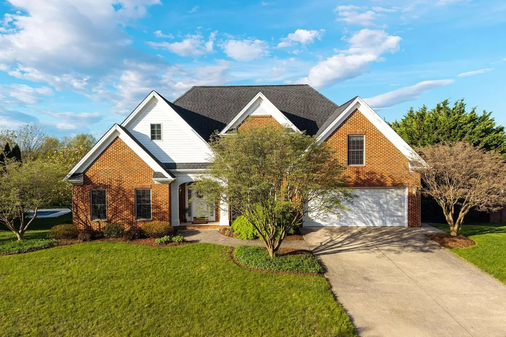 Rockingham VA, 3029 Brookstone Drive