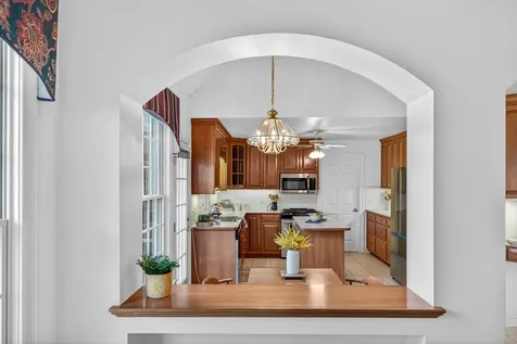 3029 Brookstone Drive Rockingham VA 22801