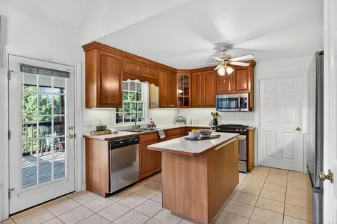 3029 Brookstone Drive Rockingham VA 22801