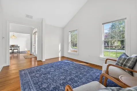 3029 Brookstone Drive Rockingham VA 22801