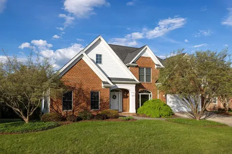 3029 Brookstone Drive Rockingham VA 22801