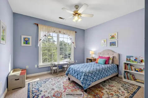 3029 Brookstone Drive Rockingham VA 22801