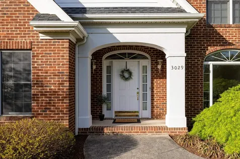 3029 Brookstone Drive Rockingham VA 22801