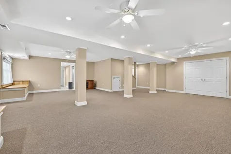 3029 Brookstone Drive Rockingham VA 22801