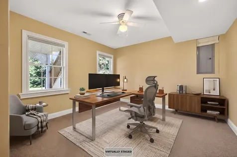 3029 Brookstone Drive Rockingham VA 22801