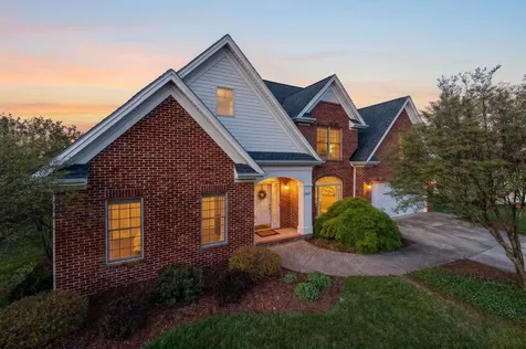 3029 Brookstone Drive Rockingham VA 22801
