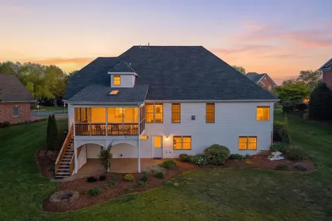 3029 Brookstone Drive Rockingham VA 22801