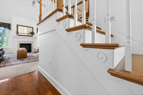 3029 Brookstone Drive Rockingham VA 22801