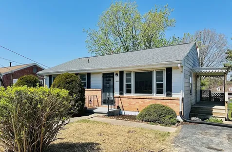 2403 Park Hill Road Staunton VA 24401