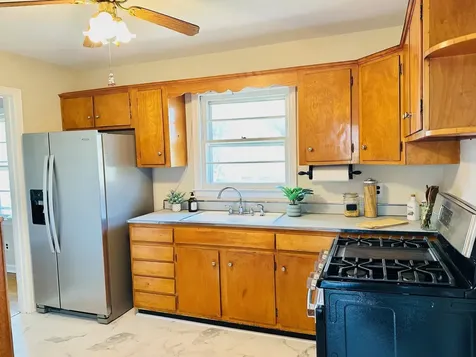 2403 Park Hill Road Staunton VA 24401