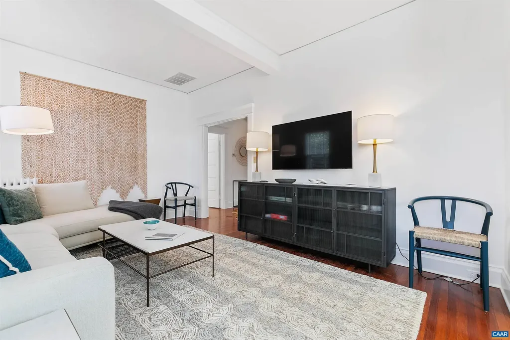 403 Altamont Circle Charlottesville VA 22902