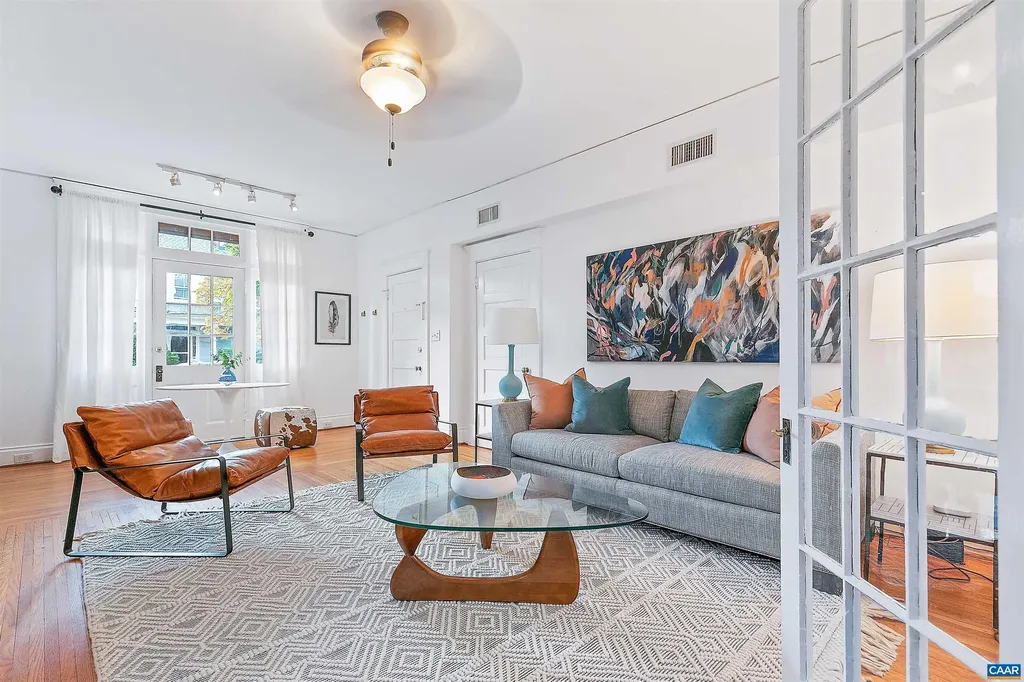 403 Altamont Circle Charlottesville VA 22902