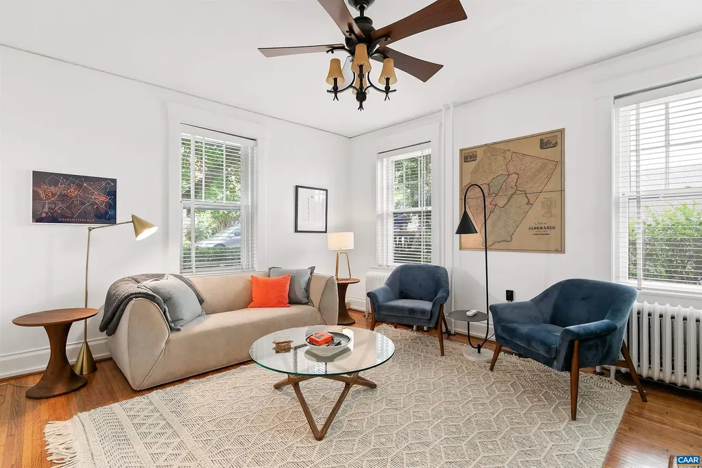 403 Altamont Circle Charlottesville VA 22902