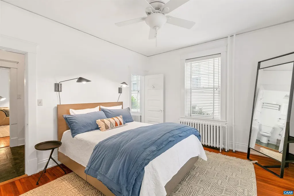 403 Altamont Circle Charlottesville VA 22902