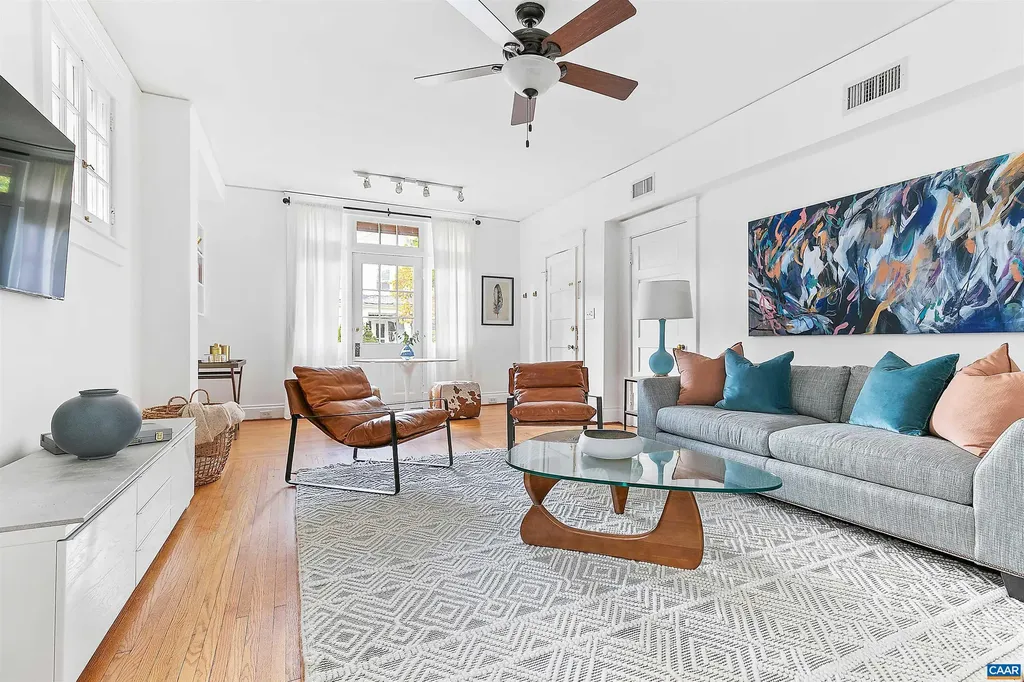 403 Altamont Circle Charlottesville VA 22902
